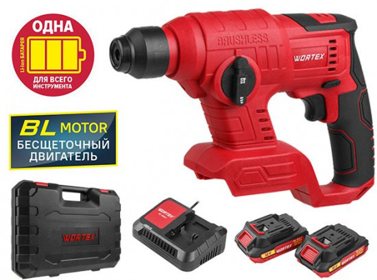 Перфоратор CRH 1810