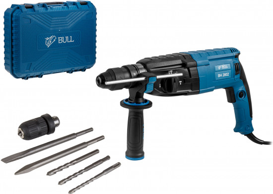 Перфоратор BH 2802