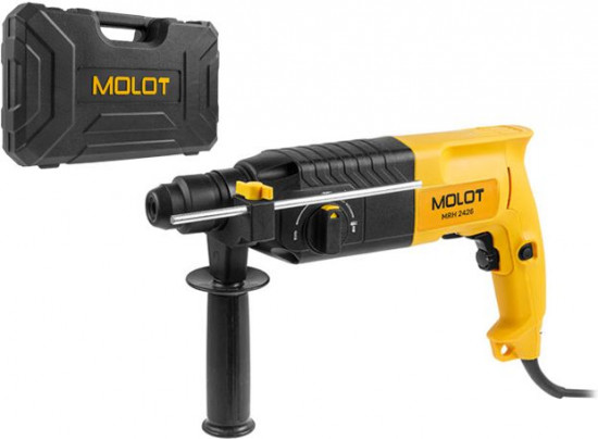 Перфоратор MRH 2426