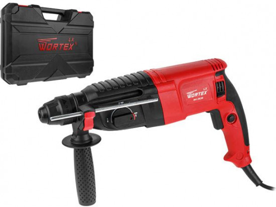 Перфоратор LX RH 2628