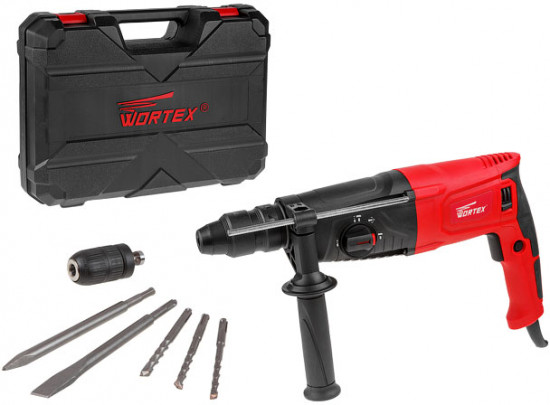 Перфоратор RH 2629