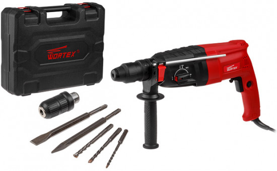 Перфоратор RH 2829