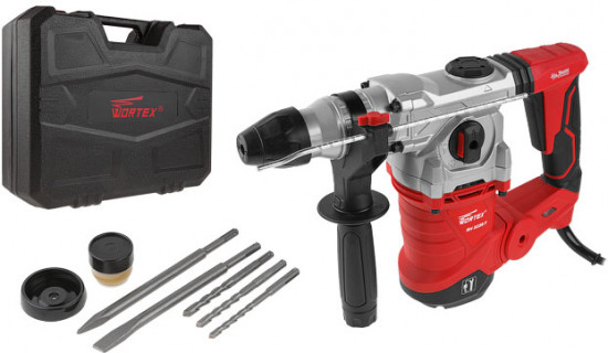 Перфоратор RH 3239 F