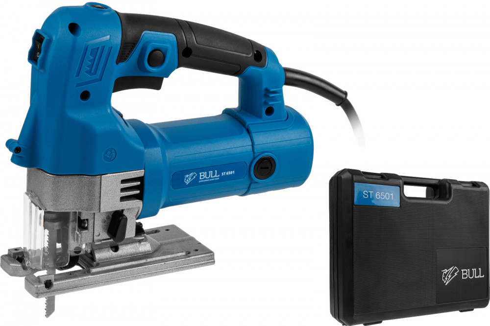 Лобзик электрический ST 6501 | BULL