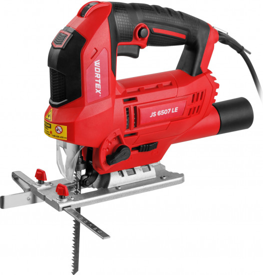 Лобзик электрический JS 6507