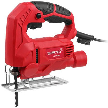 Лобзик электрический LX JS 5505
