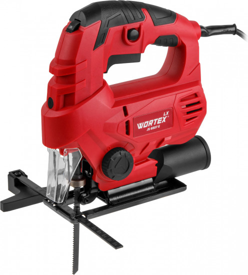 Лобзик электрический LX JS 6507