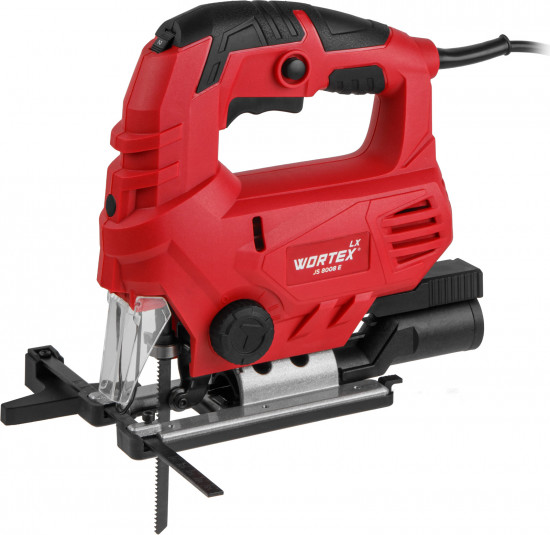 Лобзик электрический LX JS 8008