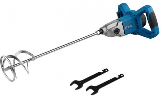 Миксер строительный BM 1416