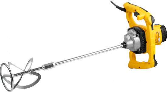 Миксер строительный MMX 1412