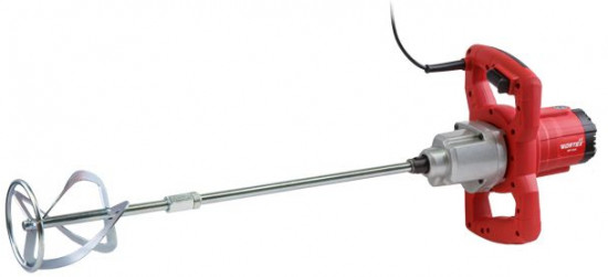 Миксер строительный LX MX 1213