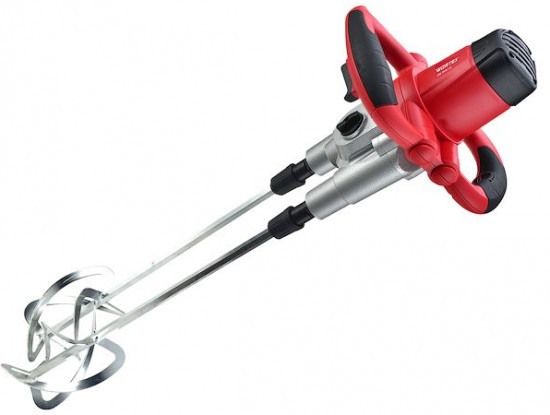 Миксер строительный MX 1416-1 D