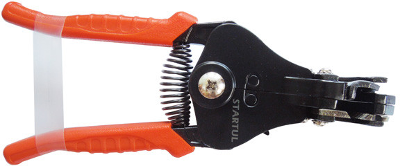 Клещи для снятия изоляции «Master» | Startul