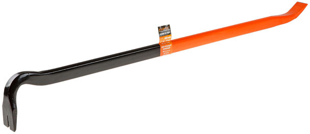 Лом-гвоздодер усиленный «Profi» | Startul