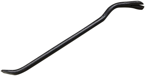 Лом-гвоздодер | Рубин-7