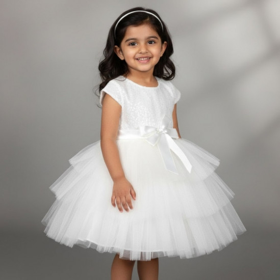 Нарядное платье для девочек