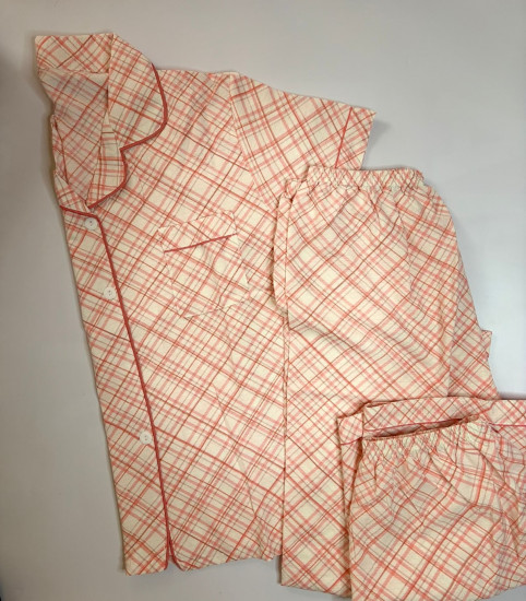 Комплект-тройка женская