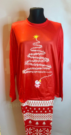 Комплект-двойка женская