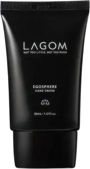 Крем для рук «Hand Cream Egosphere» | Lagom
