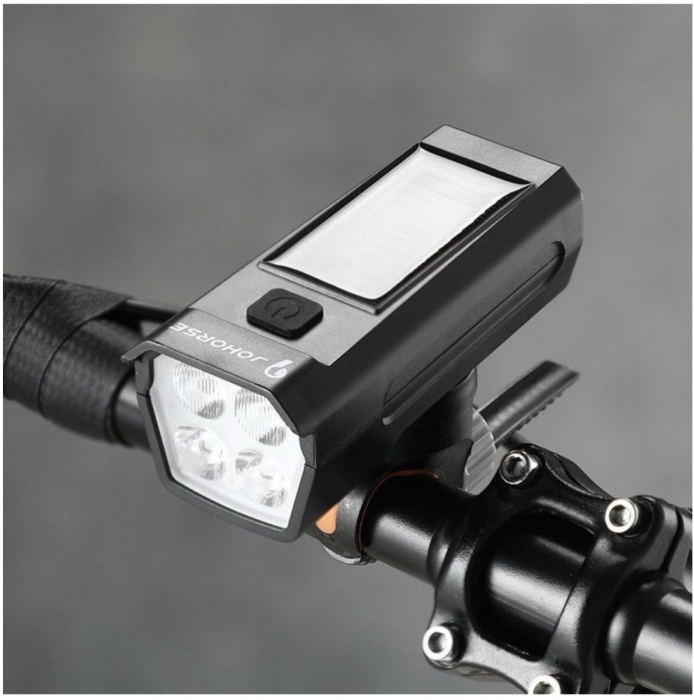 Велофонарь