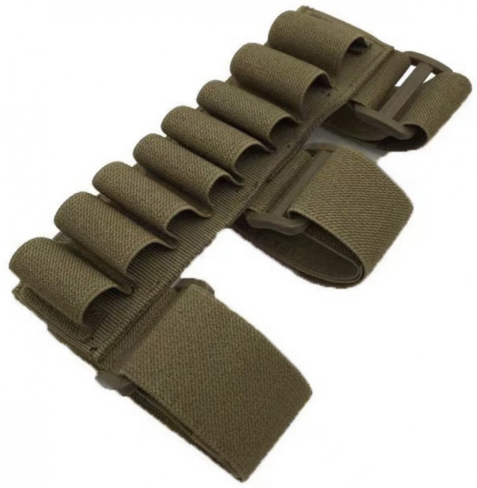 Патронташ на руку