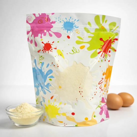 Яичный порошок сухой, меланж