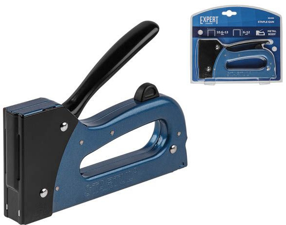 Пистолет скобозабивной «Expert» | Startul
