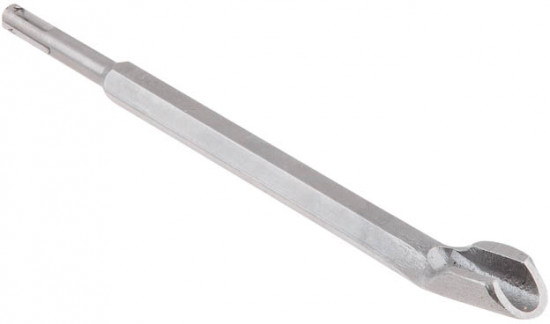 Зубило канальное