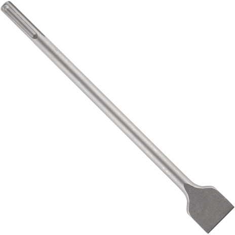 Зубило лопаточное