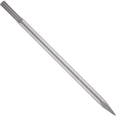 Зубило пиковое