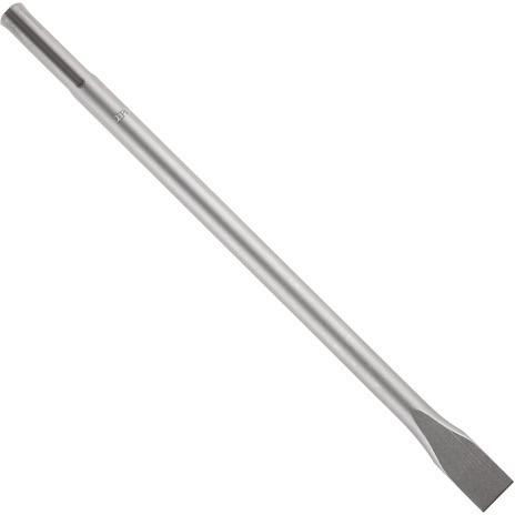 Зубило плоское