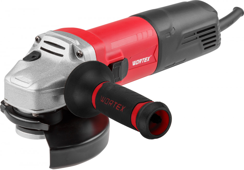 Углошлифмашина одноручная AG 1210-1 | WORTEX