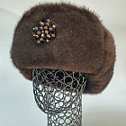 коричневый коричневый