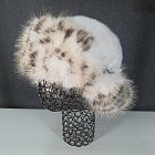 белый белый