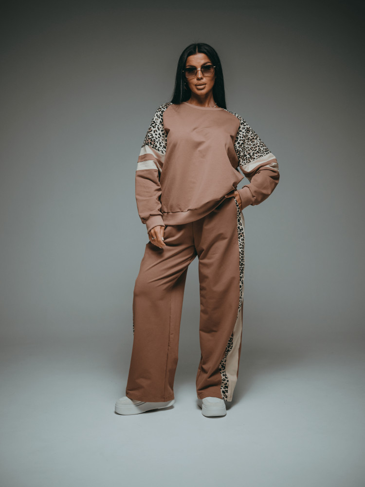 Костюм женский «Хлоя» | Lovetex.store