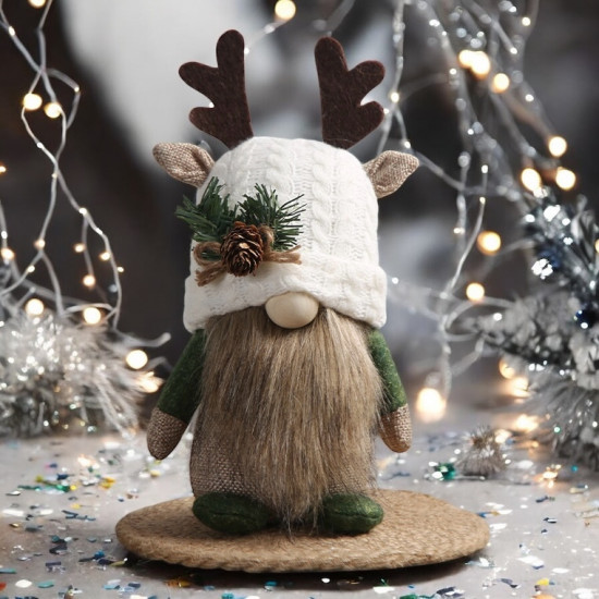 Декоративный гном «Лесной страж»