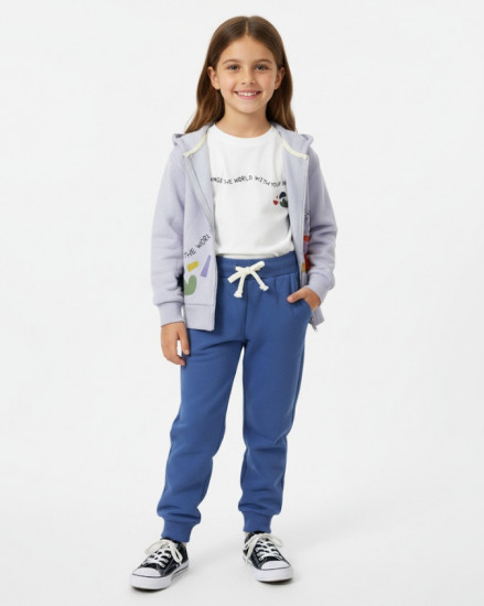 Комплект-тройка для девочки