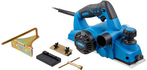 Рубанок электрический HO 2001 | BULL