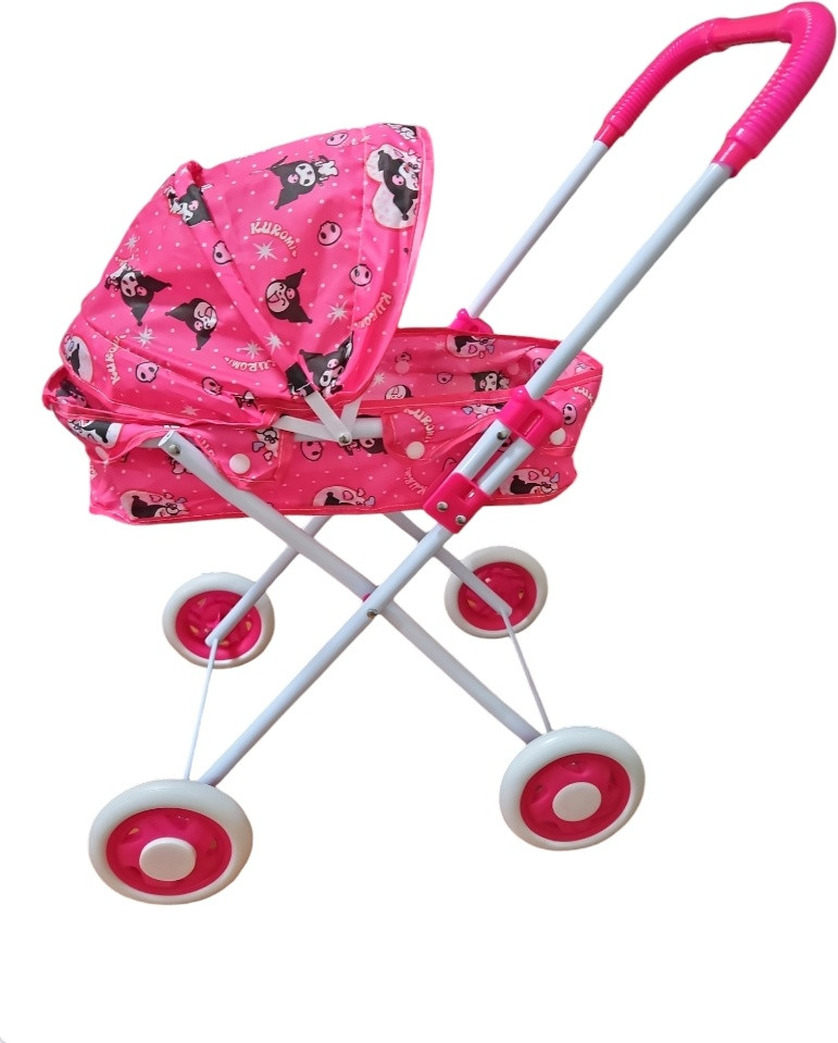 Коляска для кукол