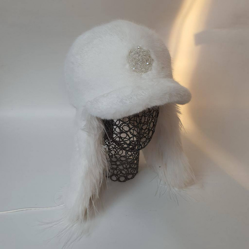 Бейсболка женская