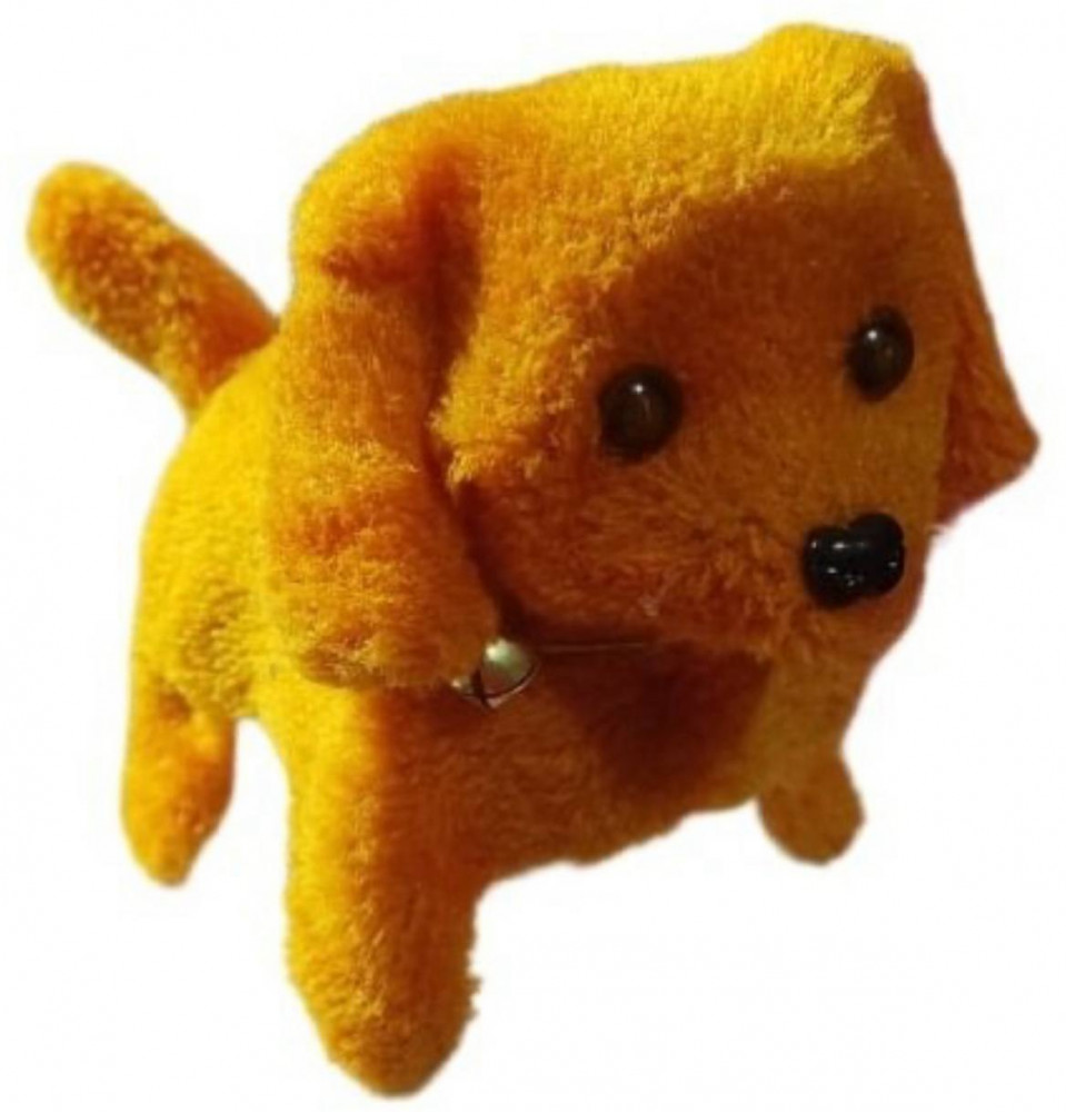 Игрушка интерактивная «Собачка»