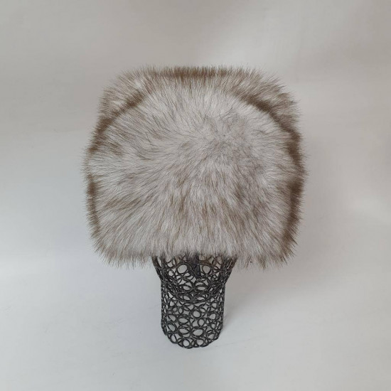 Шапка женская «Киска»