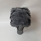 черно-серый черно-серый