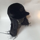 черный черный