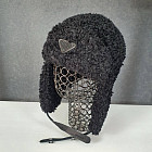 черный черный