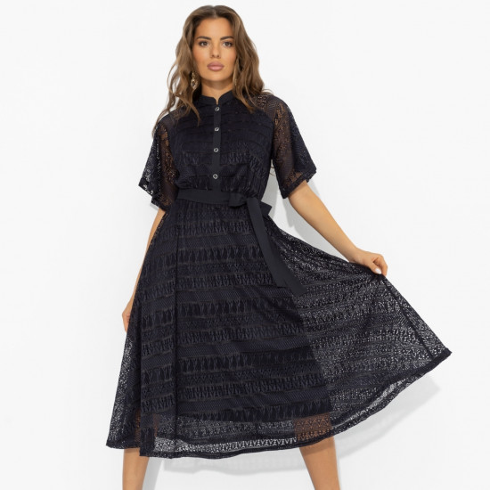 Платье женское «Моя итальянская история Таинство»