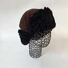 коричневый коричневый