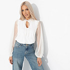 белый белый