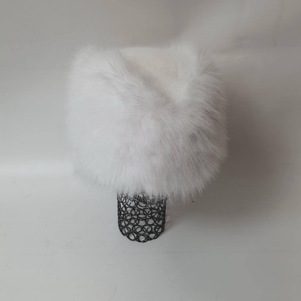 Пилотка женская «Пушистая» | Gerda