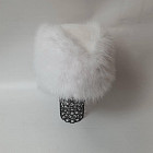 белый белый